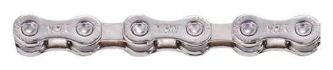 Цепь ONRIDE S12SS 12 скоростей 126 звеньев Silver + замок