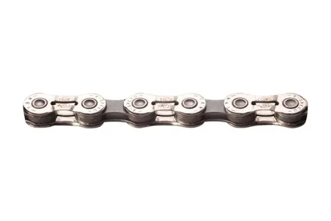 Цепь ONRIDE L9S 9 скоростей 116 звеньев Silver/Gray + замок