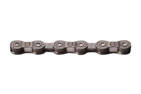 Цепь ONRIDE S9 9 скоростей 116 звеньев Gray + замок