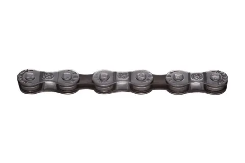 Цепь ONRIDE S88 8 скоростей 116 звеньев Gray + замок