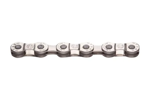 Цепь ONRIDE P8SS 8 скоростей 116 звеньев Silver + замок