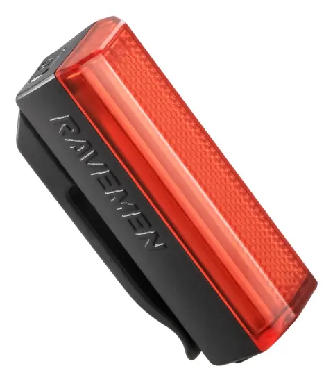Заднє світло Ravemen TR20 (20 lm, 200 mAh)