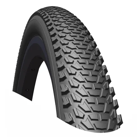 Покришка Rubena Cheetah 26x2,10 (54-559) чорна