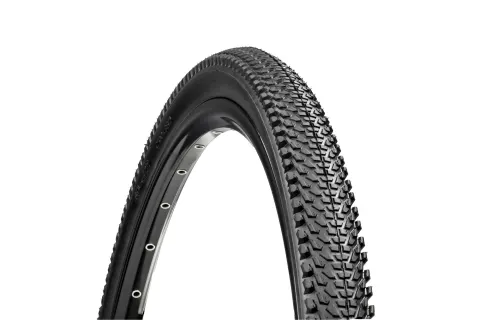 Покришка Rubena Cheetah 700x38C (40-622) eBike, чорна