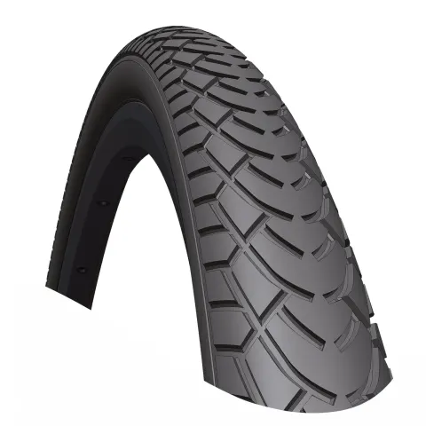 Покришка Rubena Walrus 28x1,75 (47-622) чорна