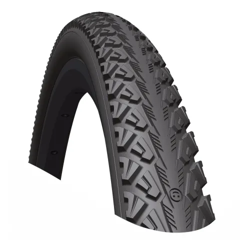 Покришка Rubena Shield 20x1,75x2 (47-406) чорна