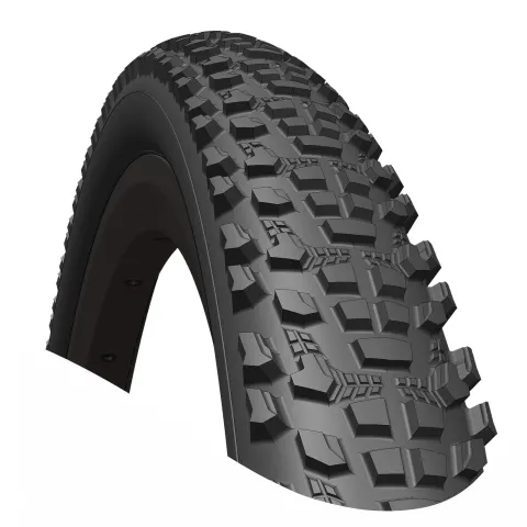 Покришка Rubena Ocelot 700x38C (40-622) eBike, чорна