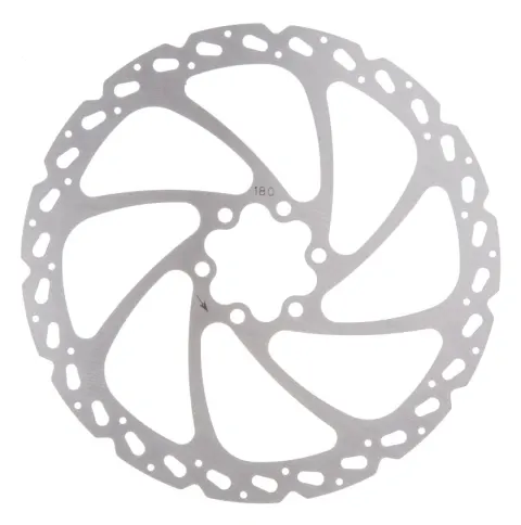 Ротор ONRIDE Zodiac 180 мм 6 болтів