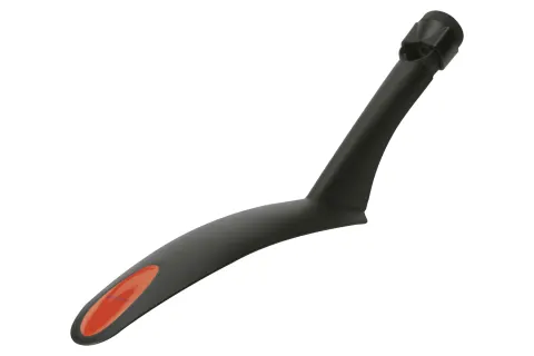 Крыло заднее POLISPORT Cross Country 26"/27,5"/29" MTB черный