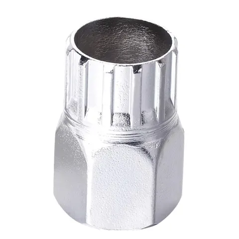 Съемник кассеты Kenli KL-9714, под ключ, отверстие 23,5 мм