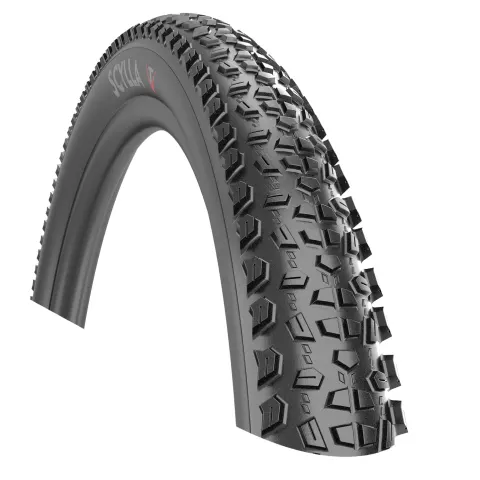 Покришка Rubena Scylla 26x2,10 (54-559) чорна