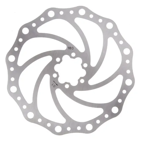 Ротор ONRIDE Comet 180 мм 6 болтів