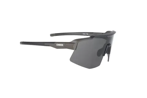 Очки ONRIDE Felicity с линзой дымчатые (17%) кат. 3 коричневый из техн. Anti Scratch