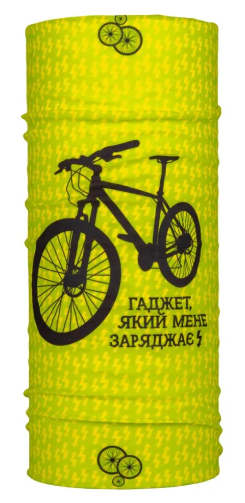Головний убір ONRIDE Gadget
