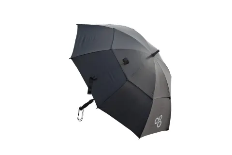 Зонтик ONRIDE Umbrella тростник, цвет черный
