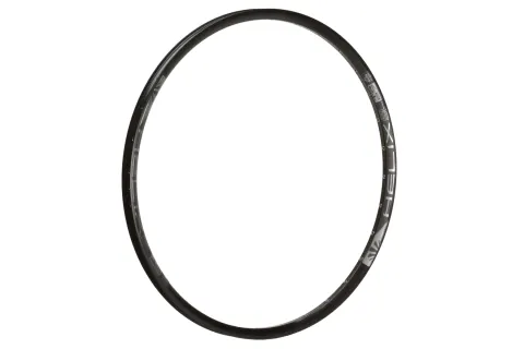 Обід SUNringle Helix TR27 SL 29", 622x24, 32 отв, пістонований, чорний, анодований, tubeless ready