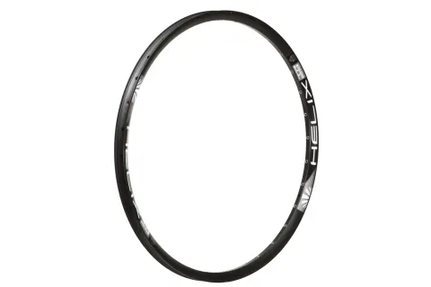 Обід SUNringle Helix TR29 29", 622x26, 32 отв, пістонований, чорний, анодований, tubeless ready