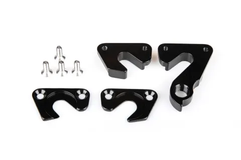 Гак задн. перемикача MTB High Modulus Carbon HT 29