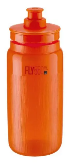 Фляга ELITE FLY TEX помаранчева 550 мл