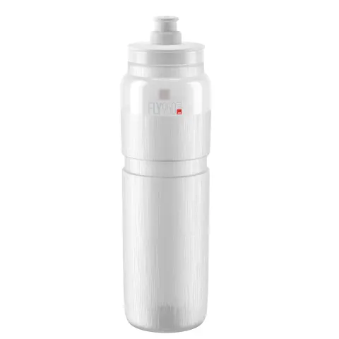 Фляга ELITE FLY TEX прозрачная 950 мл
