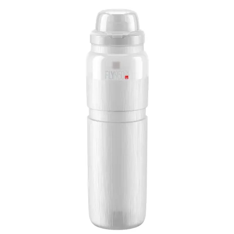 Фляга ELITE FLY МТВ TEX прозрачная 950 мл