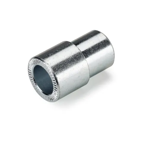 Адаптер ELITE SUPER BOOST Thru Axle 157x12мм для велотренажеров