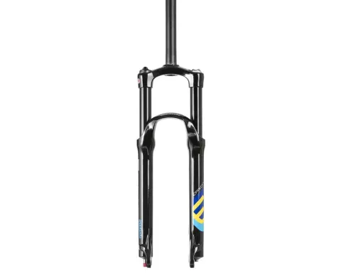 Вилка Suntour EPIXON-9 RL-R 100 черн 29"/1-1/8/A-H