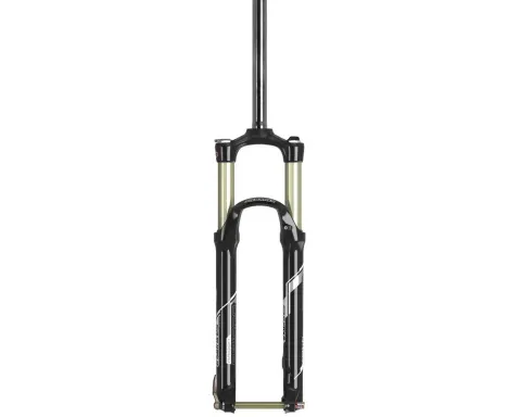 Вилка Suntour RAIDON-XC RL-R 120 черн 15QLC 29"/1-1/8/A-H 15mm