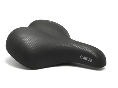 Седло Selle Royal AVENUE Relaxed