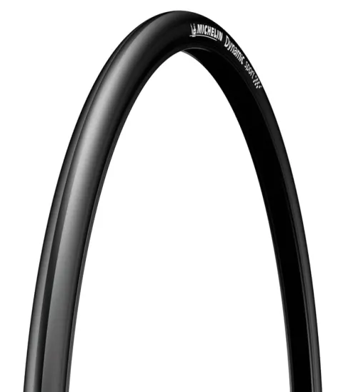 Покришка Michelin DYNAMIC Sport 700x23C 33TPI чорний 290g