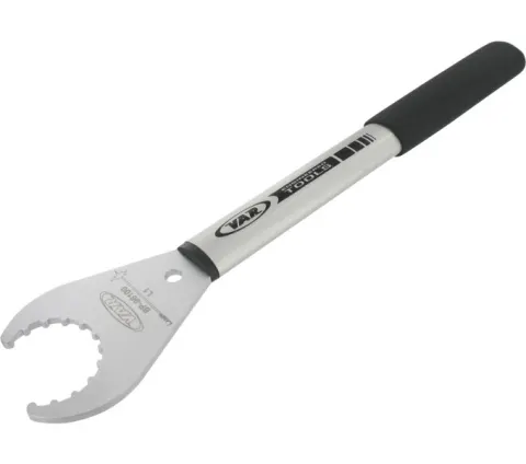 Ключ для чашок каретки VAR BP-96100 стандарту Hollowtech II