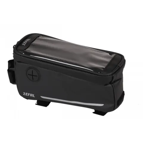 Сумка на раму Zefal Console Pack T1 з відділенням для телефону 0,8л