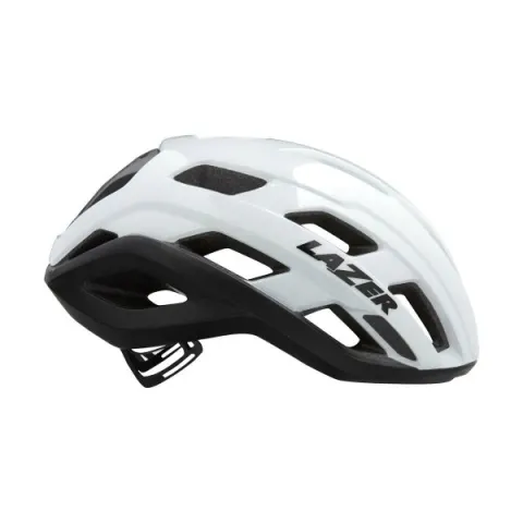Шлем LAZER STRADA KinetiCore, белый, разм. L