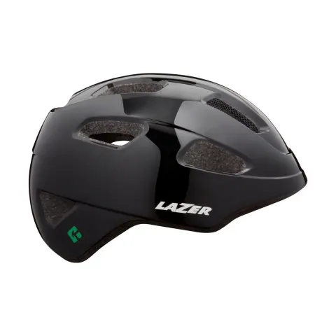 Шлем LAZER Nutz KinetiCore, черный