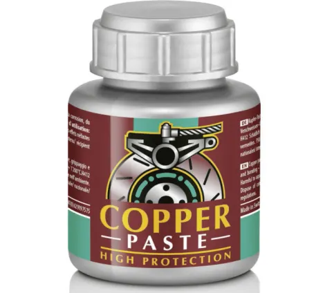Паста MOTOREX COPPER PASTE 100 г