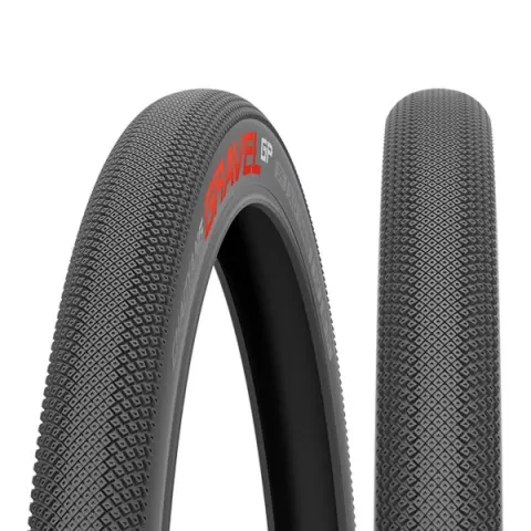 Покрышка Longus/Chaoyang 700x40C H-5224 GRAVEL GP 60TPI 2C-MTB (42-622) 560г