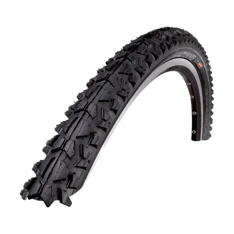 Покришка Longus/Chaoyang 20x1,95 рис. H-554 (50-406), 600г