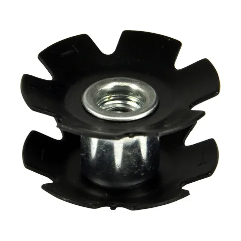 Ромашка рулевой Longus 28,6 мм (1-1/8"), якорная гайка с болтом