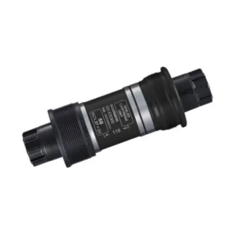 Каретка Shimano BB-ES300 OCTALINK BSA 68x121мм, без болтів OEM