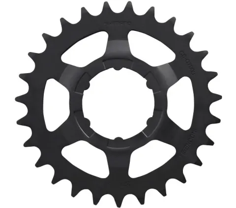 Зірка втулки Shimano NEXUS CS-C7000, 24зуб. OEM