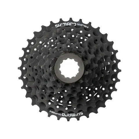 Касета Shimano CS-HG200-9, 11-34, 9-зір. OEM