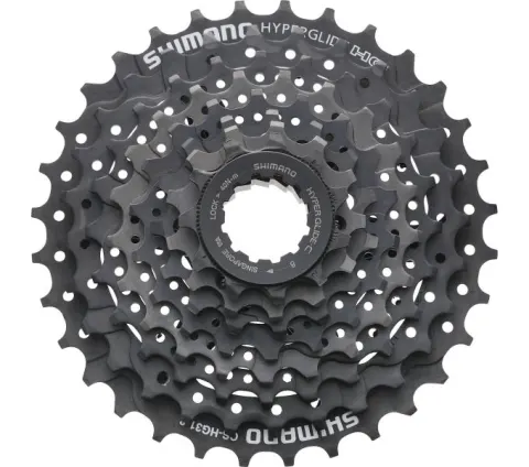 Кассета Shimano CS-HG31-8, 11-34, 8-звезд. OEM