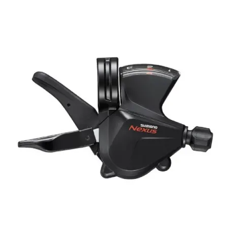 Шифтер Shimano SL-C2010-3, NEXUS, правий 3-шв. (ОЕМ)