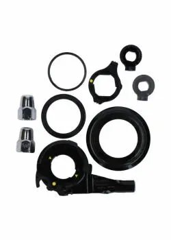 Компоненты втулки Shimano SG-7C25/7C15 NEXUS, OEM