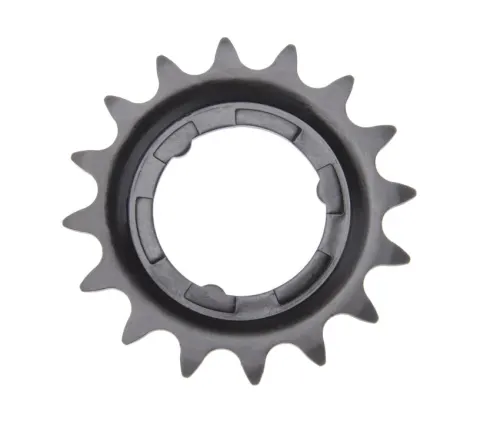 Зірка для втулки Shimano Nexus 23 зуб. чорн
