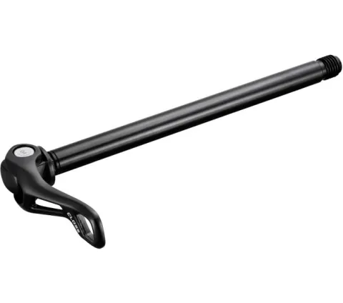 Ось задней втулки SHIMANO AX-MT500-148X12 (I-TYPE, E-THRU)