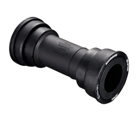 Компоненты каретки Shimano BB-MT500-PA, PRESS-FIT, для MTB