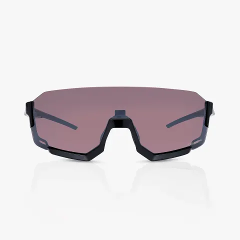 Очки SHIMANO AEROLITE 2 RIDESCAPE HIGH CONTRAST, черный