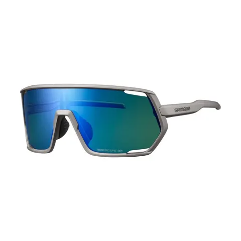 Очки Shimano TECHNIUM 2 RIDESCAPE GRAVEL бронзовые
