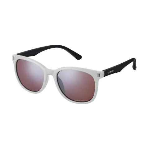 Очки SHIMANO TOKYO RIDESCAPE HIGH CONTRAST, черно-серые